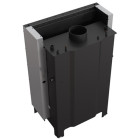 Recuperador de água MBA PW 17 Guilhotina - Kratki